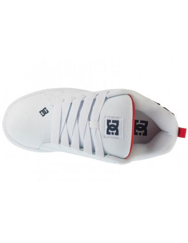 DC Shoes Court Graffik DC01661111