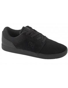 DC Shoes Crisis 2...
