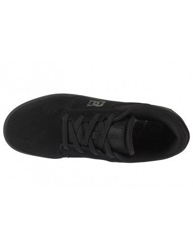 DC Shoes Crisis 2 ADYS1006473BK