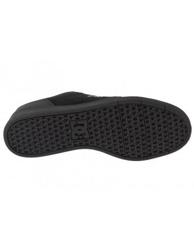 DC Shoes Crisis 2 ADYS1006473BK