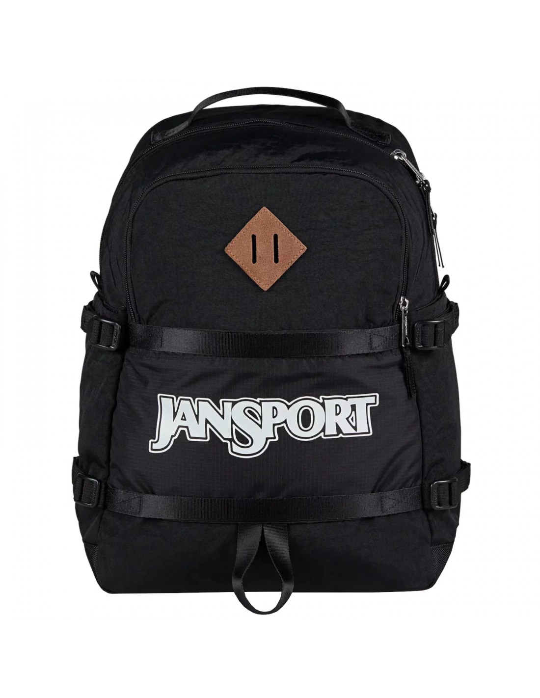 Women's Backpacks JanSport Black