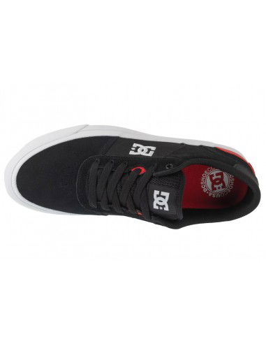DC Shoes Teknic S ADYS300739BKW