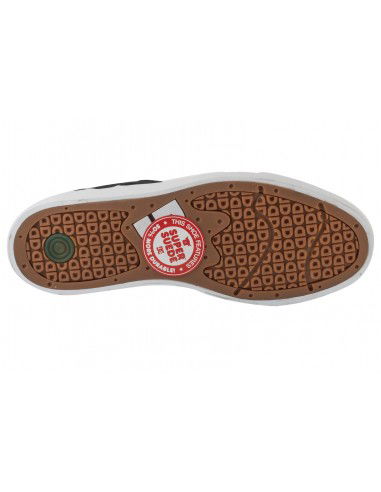 DC Shoes Teknic S ADYS300739BKW