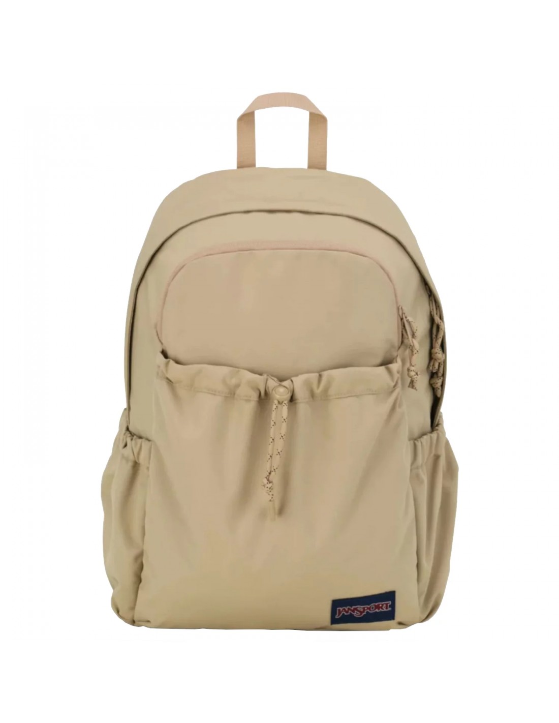Women's Backpacks JanSport Beige