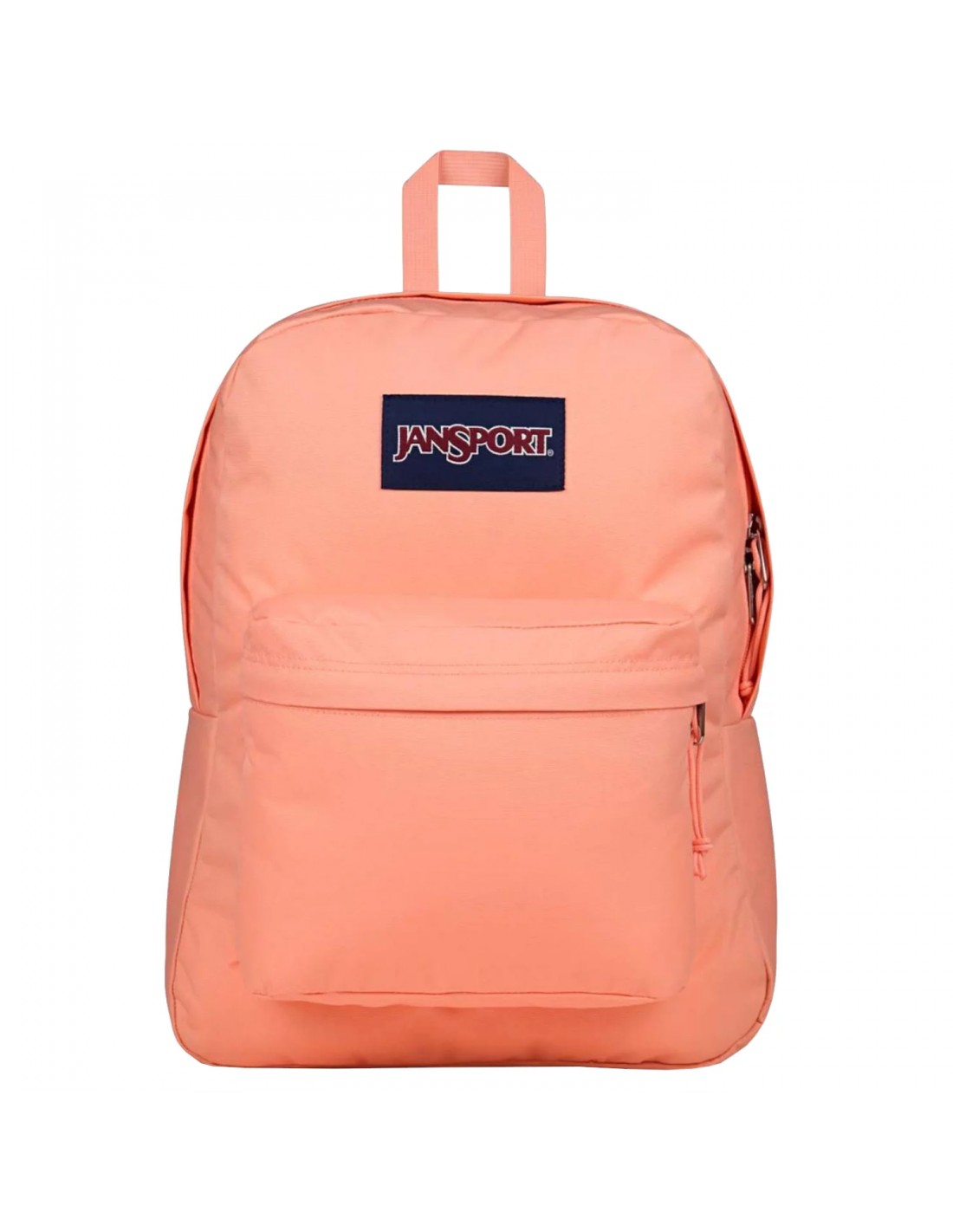 Women's Backpacks JanSport Orange