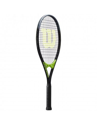 Wilson Aggressor Tennis Racquet...