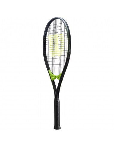 Wilson Aggressor Tennis Racquet...