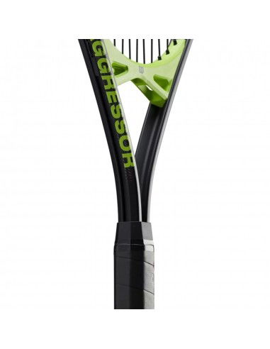 Wilson Aggressor Tennis Racquet...