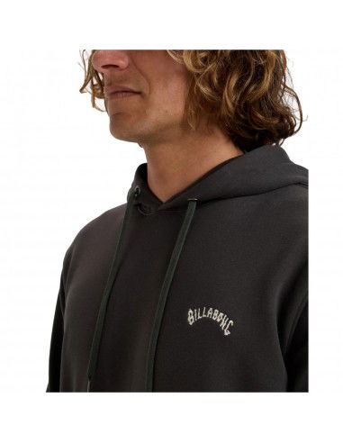 Billabong Arch Hoodie EBYFT00132RAV