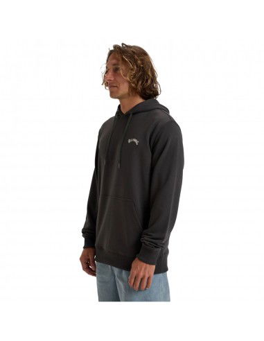 Billabong Arch Hoodie EBYFT00132RAV