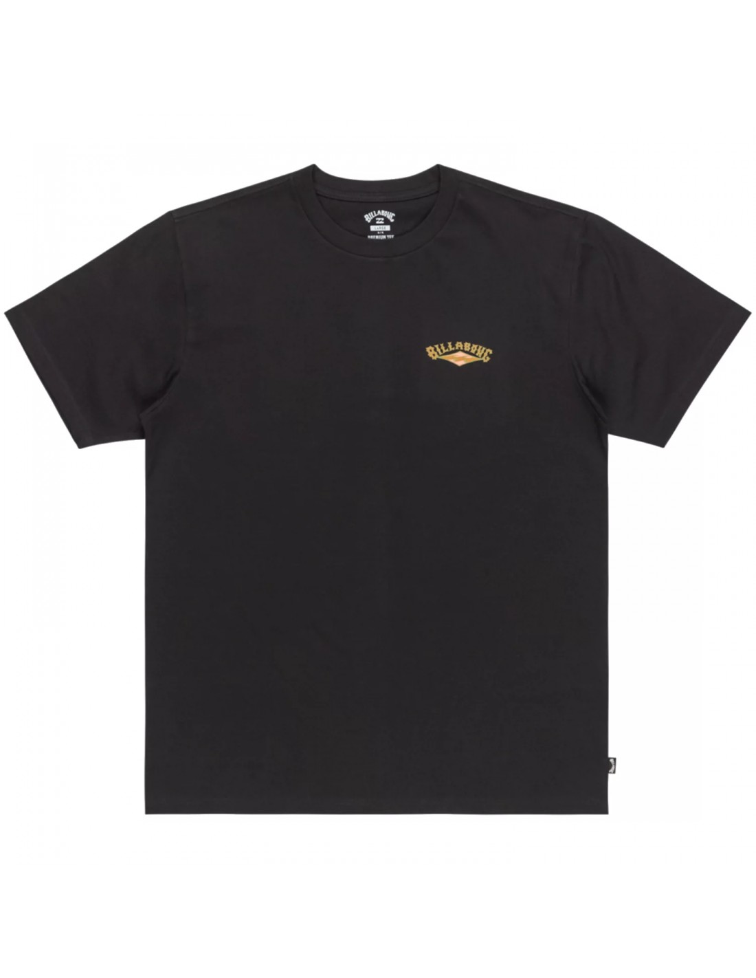 Billabong Dreamy Place Tee EBYZT00294BLK