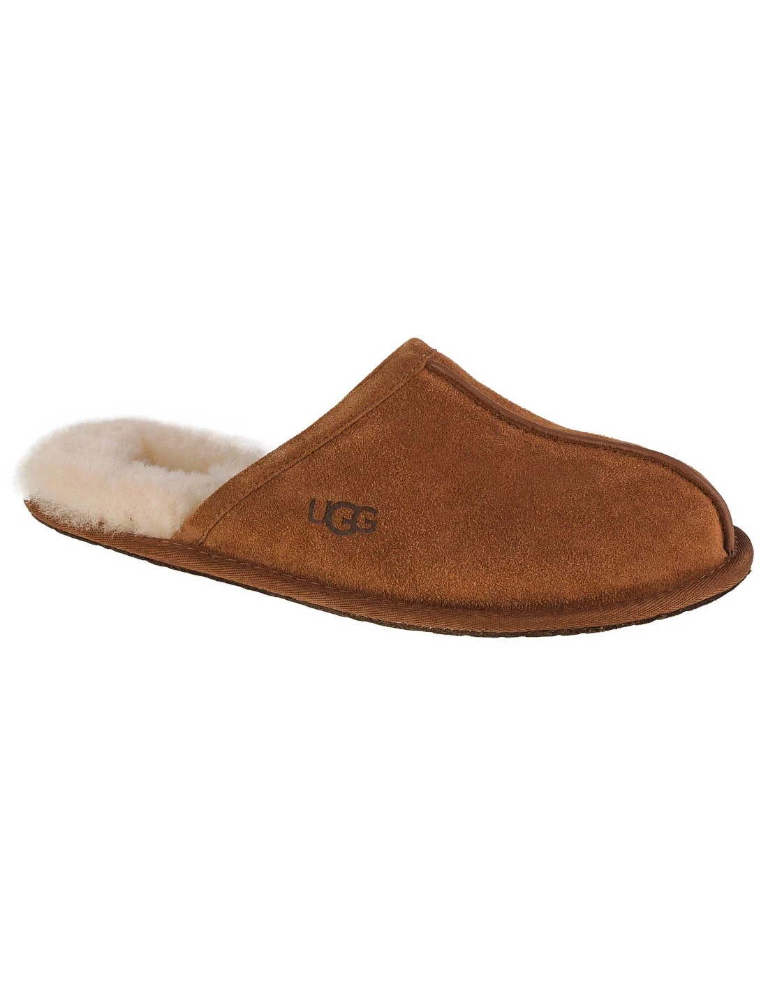 UGG Scuff Slipper 1101111BLK