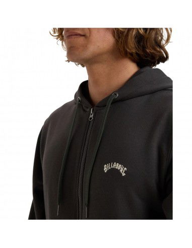 Billabong Arch Hoodie EBYFT00133RAV