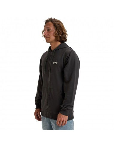 Billabong Arch Hoodie EBYFT00133RAV