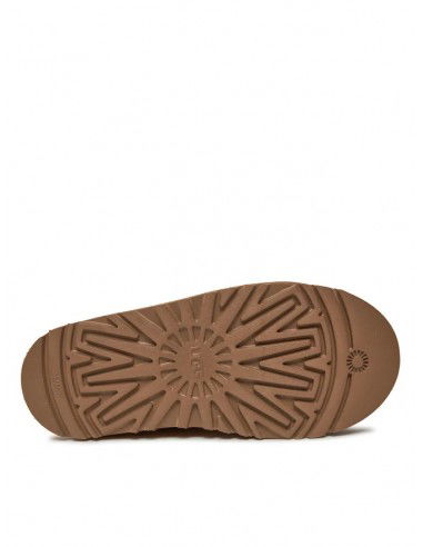 UGG Kids Classic Mini Platform...