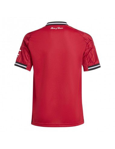 adidas Manchester United Home Jr...