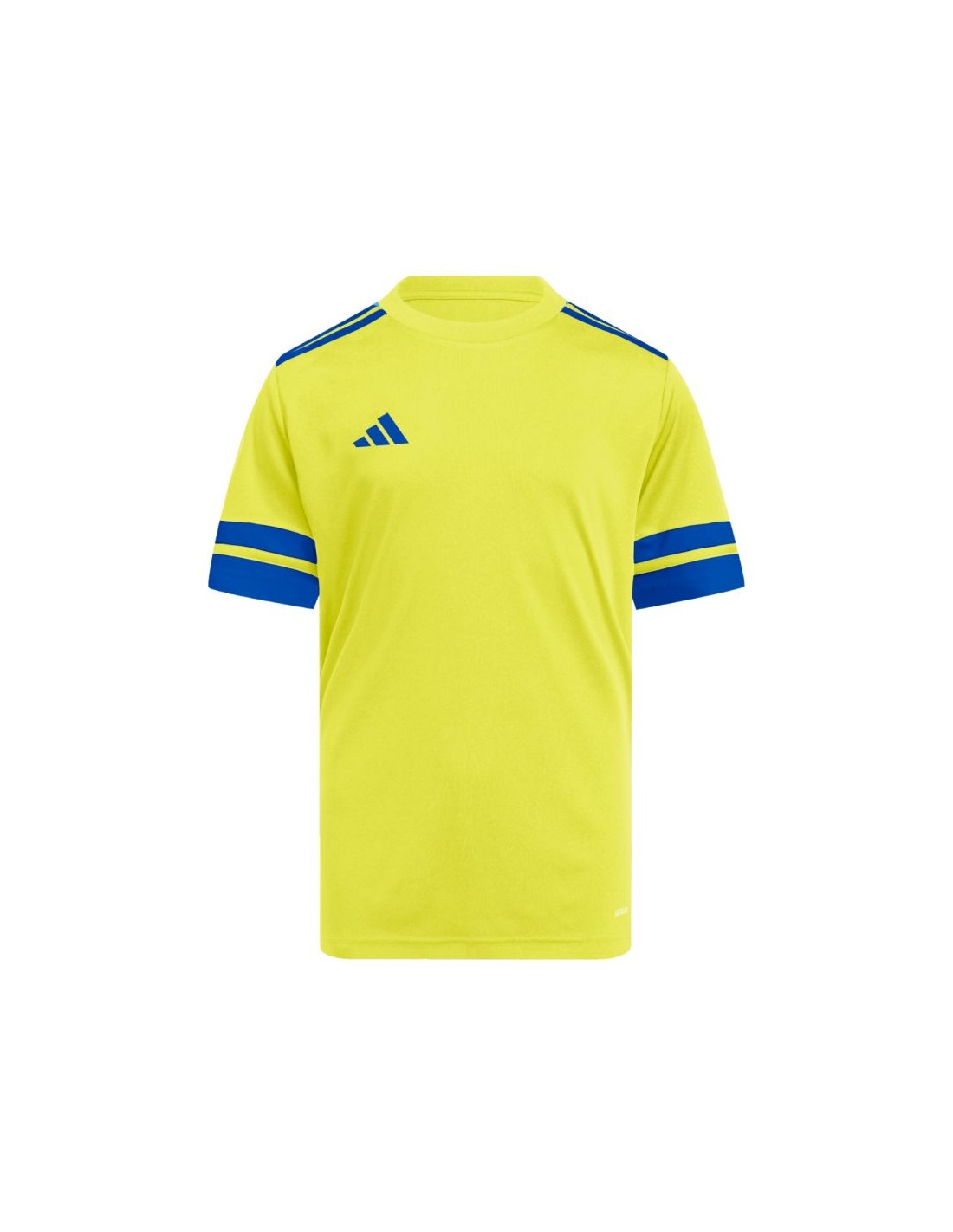 Adidas Squadra 25 Jr Tshirt JW3710