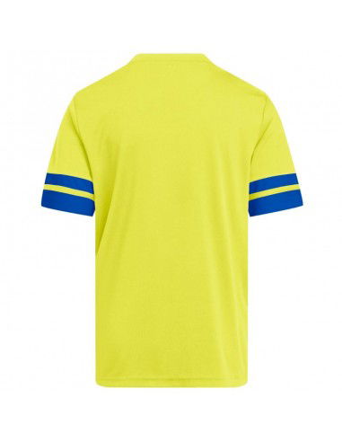 Adidas Squadra 25 Jr Tshirt JW3710