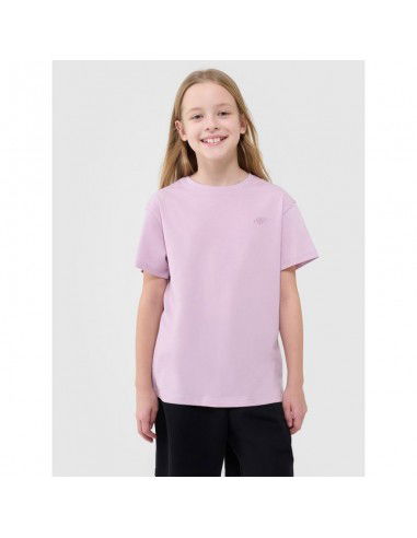 Tshirt 4F Jr 4FJWSS25TTSHF232656S
