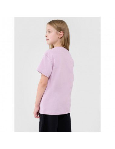 Tshirt 4F Jr 4FJWSS25TTSHF232656S