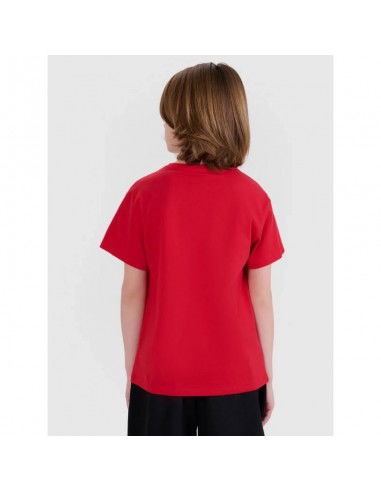 Tshirt 4F Jr 4FJWSS25TTSHM232562S