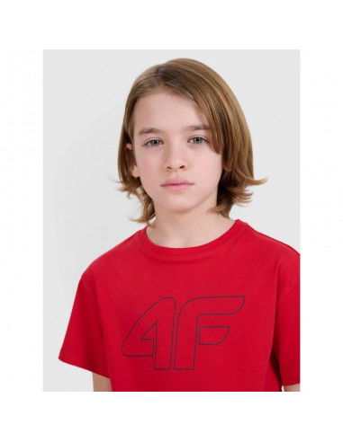 Tshirt 4F Jr 4FJWSS25TTSHM232562S