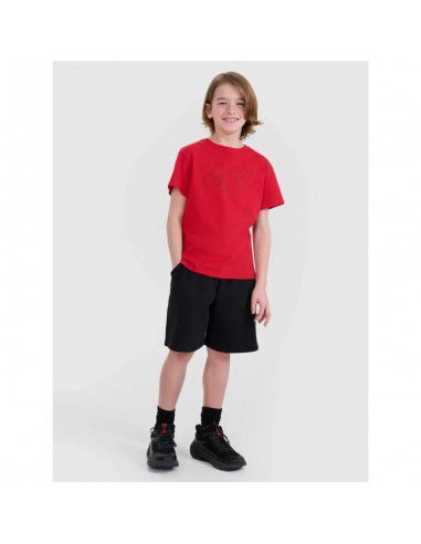 Tshirt 4F Jr 4FJWSS25TTSHM232562S