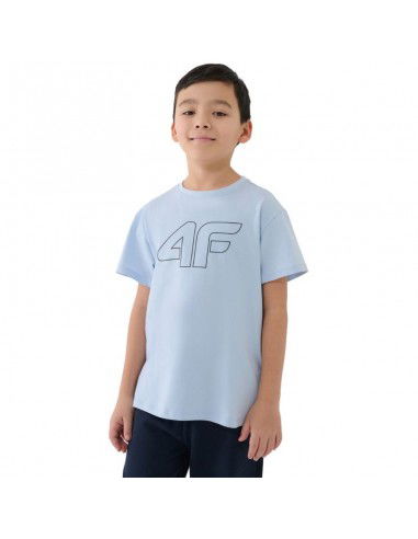 Tshirt 4F M2325 Jr 4FJWSS25TTSHM2325 33S