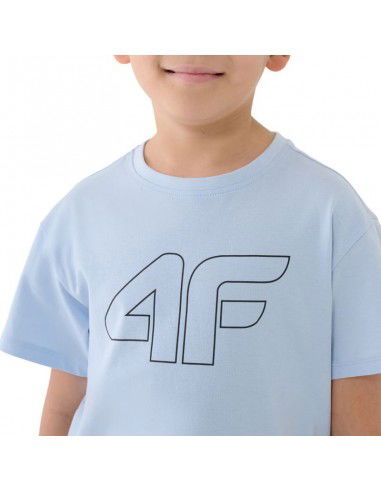 Tshirt 4F M2325 Jr 4FJWSS25TTSHM2325 33S