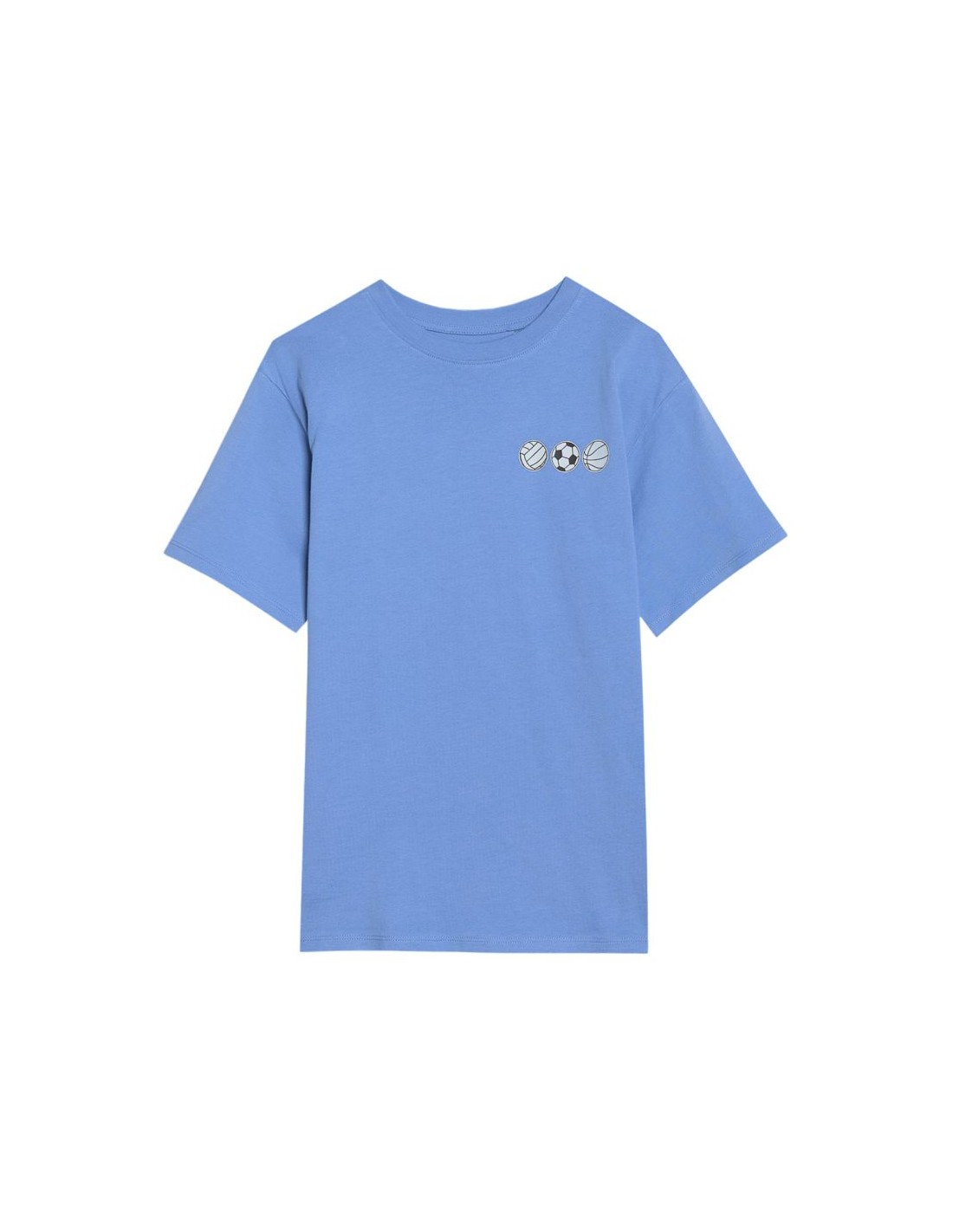 Tshirt 4F M2640 Jr 4FJRSS25TTSHM2640 33S