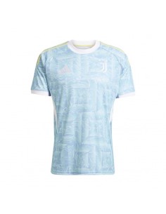 Adidas Juventus Turin Away Tshirt M JJ4323