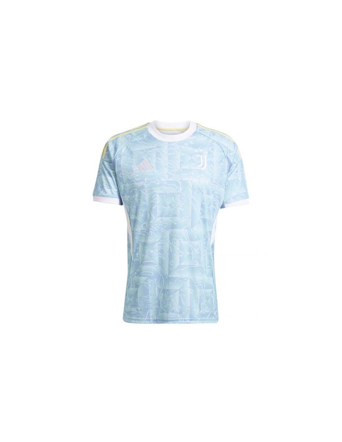 Adidas Juventus Turin Away Tshirt M JJ4323