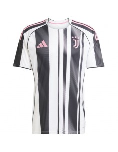 adidas Juventus Turin Home Tshirt M JJ4320
