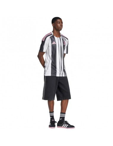 adidas Juventus Turin Home Tshirt M...