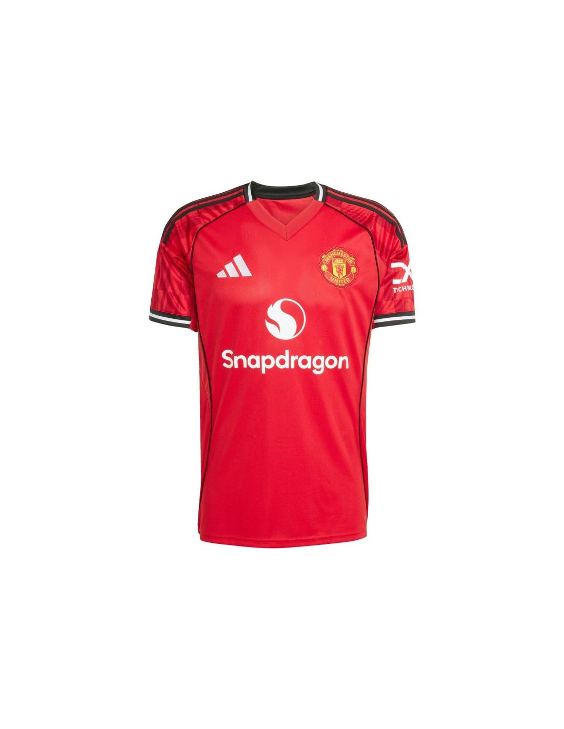 adidas Manchester United Home Tshirt M JI7428