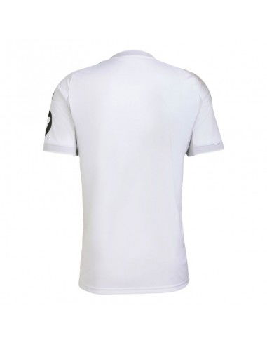 Adidas Real Madrid Home Tshirt M JJ1931