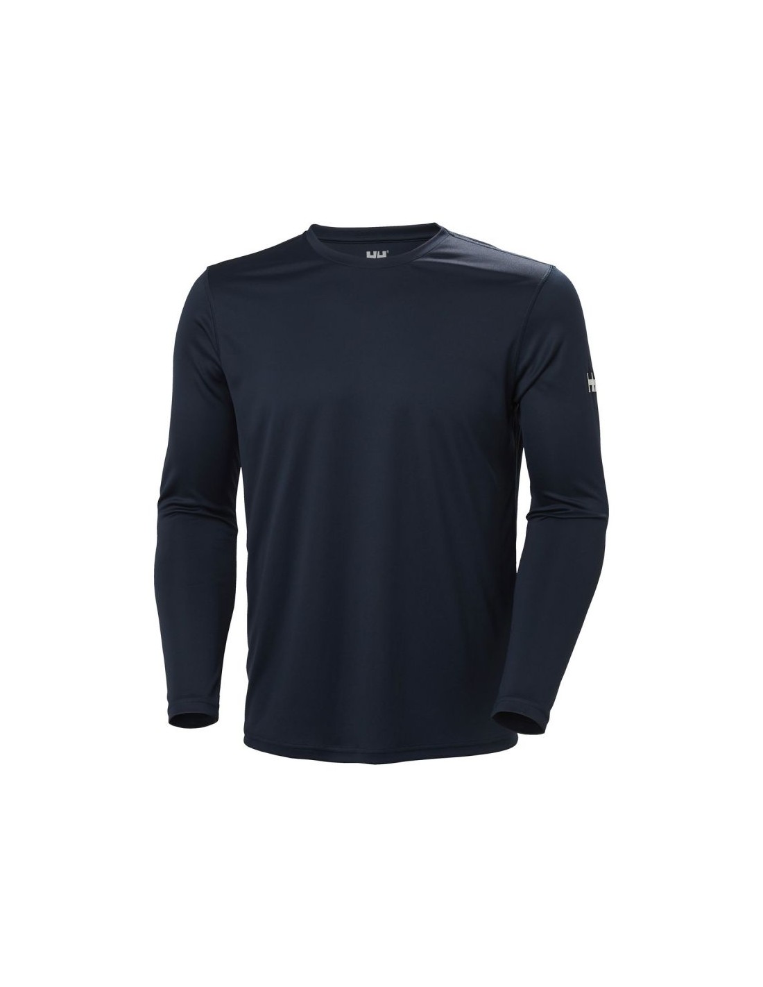 Helly hansen - ΣΗΜΑΝΤΙΚΟ: Σε περίπτωση διαφοράς τιμής από το κατάστημα ισχύει παντα και μόνο η τιμή του καταστήματος Helly Hansen HH Tech Crew LS 20 M Tshirt 49582 597