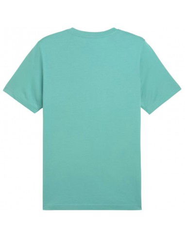 Puma Ess 2 Color No1 Logo Tshirt M...