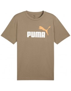 Puma Ess 2 Color No1 Logo...