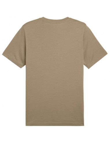 Puma Ess 2 Color No1 Logo Tshirt M...