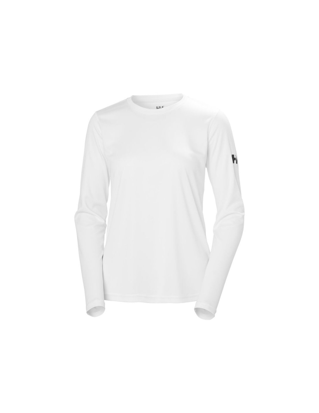 Helly Hansen HH Tech Crew LS 20 W 49579 001 Tshirt