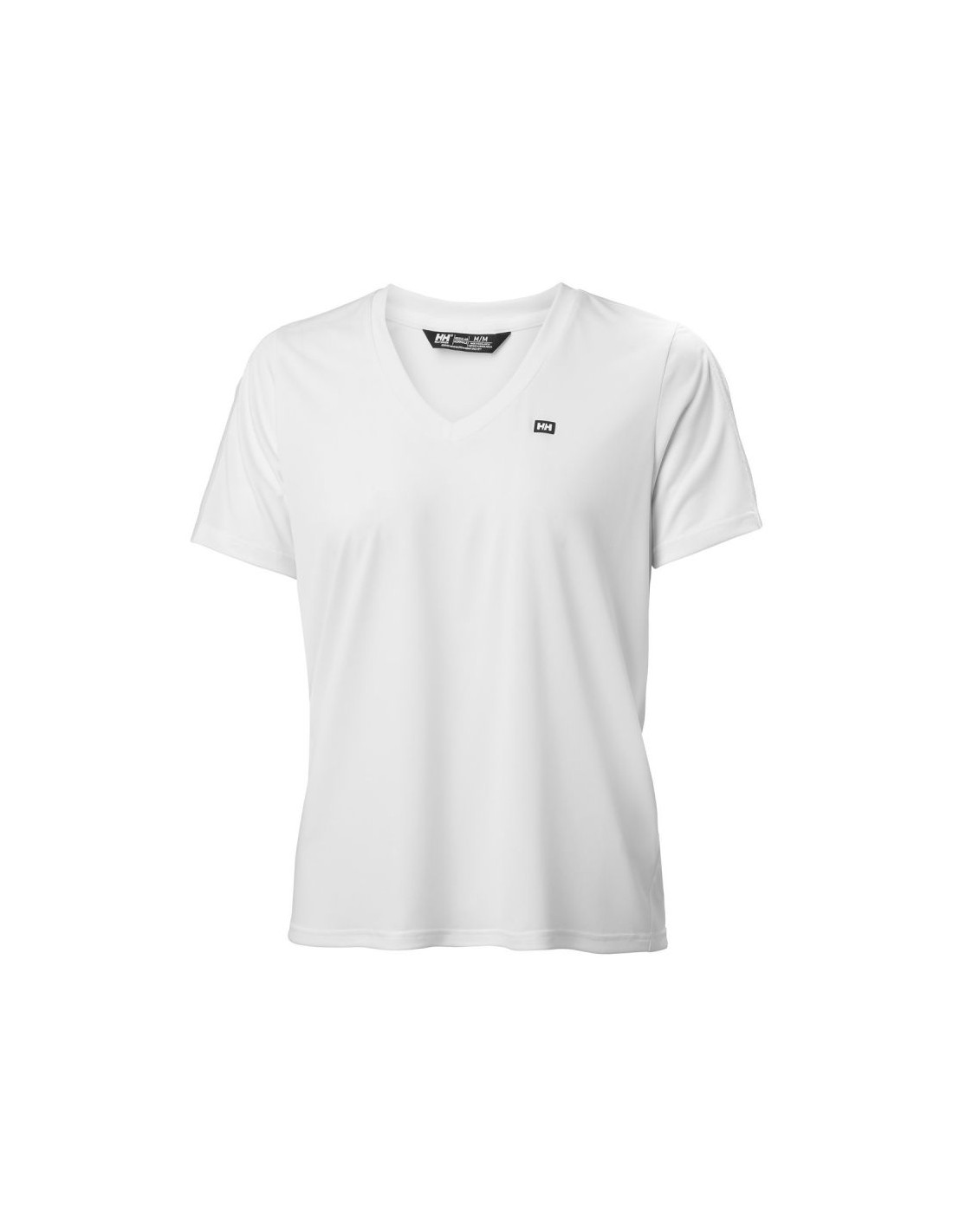 Helly Hansen Salt Breeze VNeck TShirt W 34135 001
