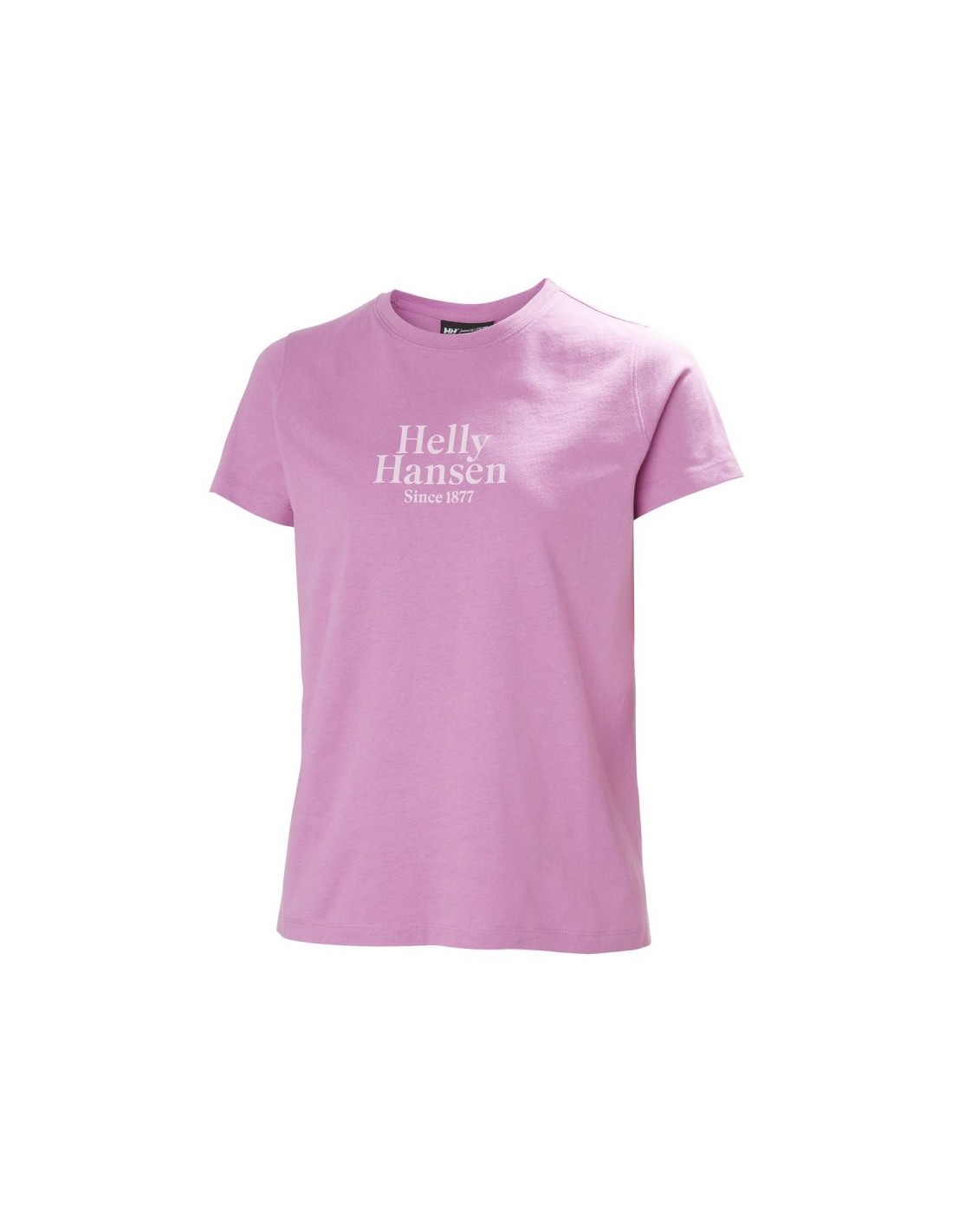 Helly Hansen Core Graphic 20 Tshirt W 54592 089