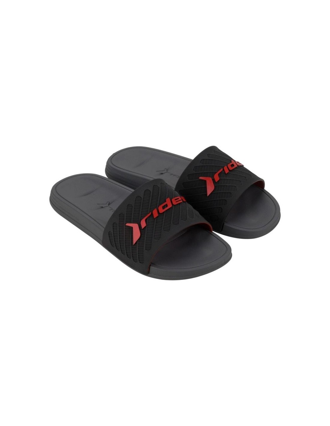 Men's Sports Sandals Rider Black