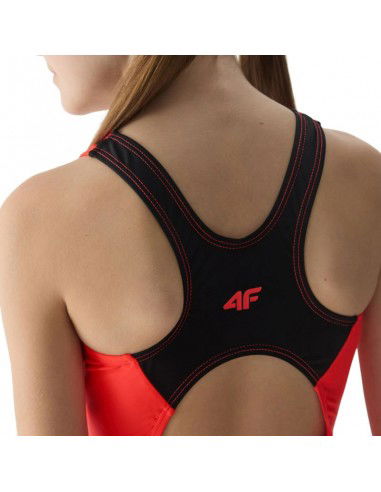 Swimsuit 4F F074 Jr 4FJWMM00USWSF074 63N