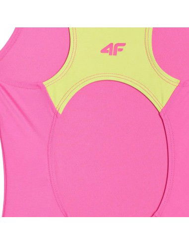 Swimsuit 4F F074 Jr 4FJWMM00USWSF074 55N