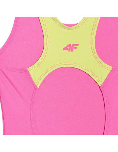 Swimsuit 4F F074 Jr 4FJWMM00USWSF074 55N