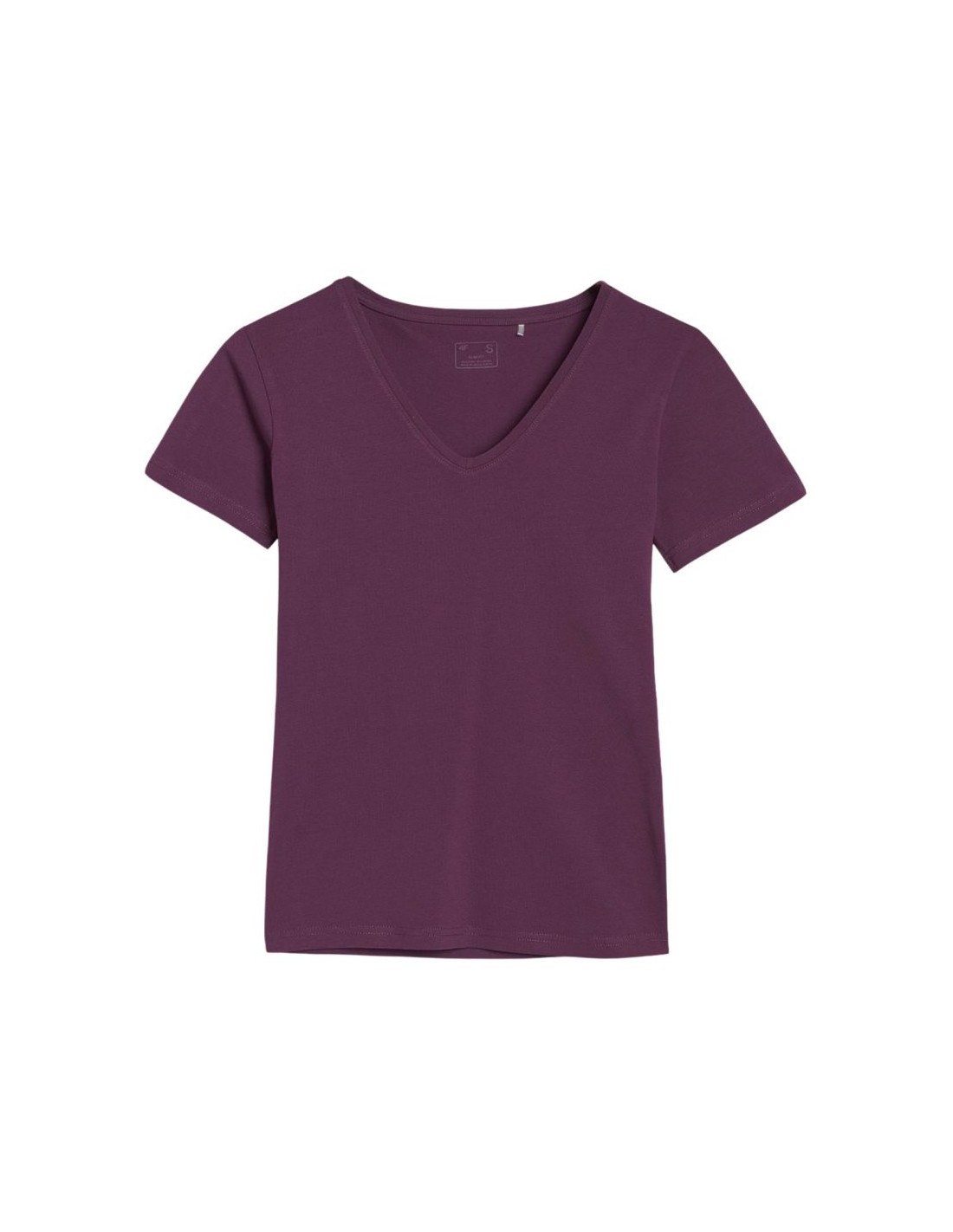 4F Tshirt 4F F1990 W 4FWSS25TTSHF1990 50S