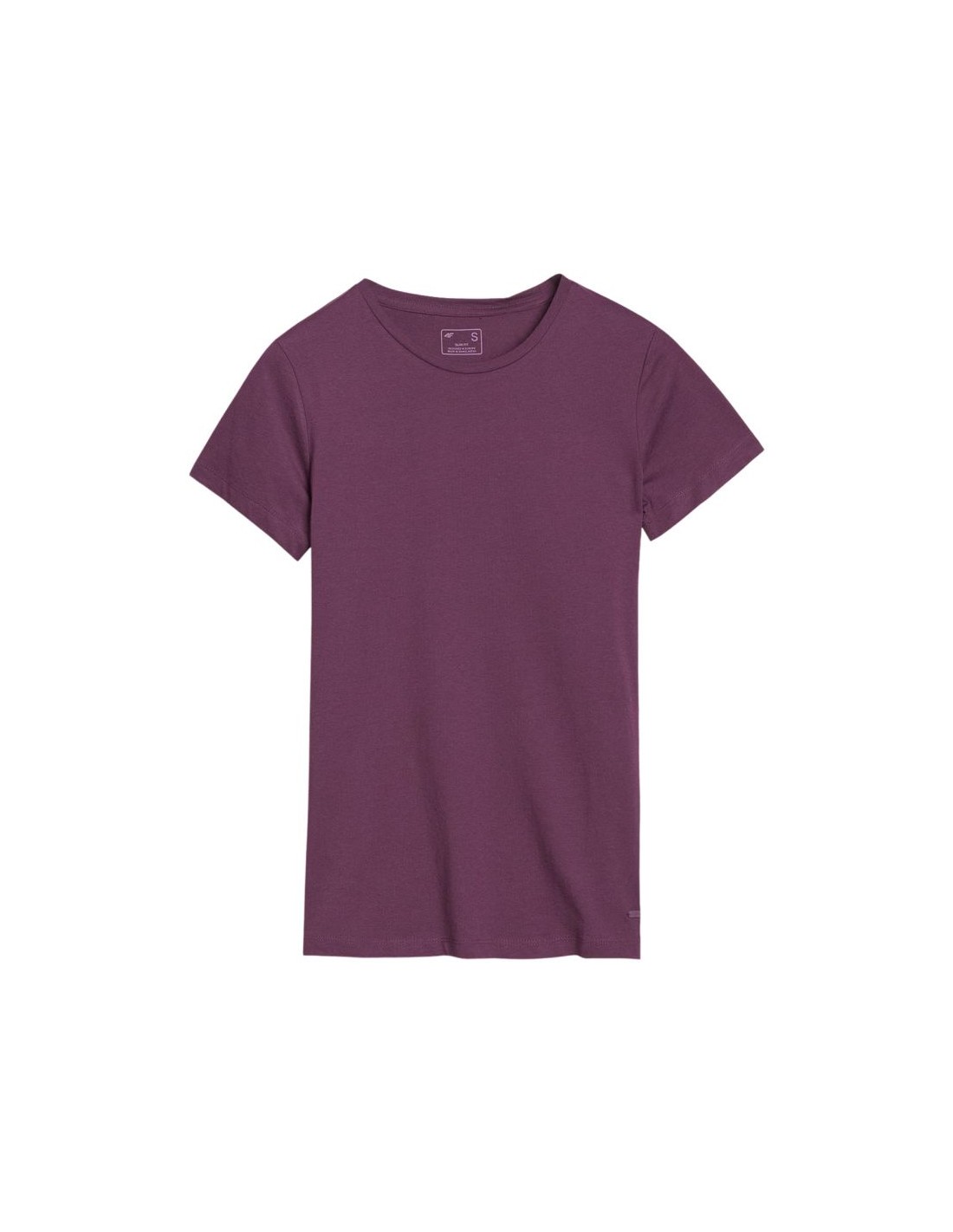 4F Tshirt 4F F1995 W 4FWSS25TTSHF1995 50S