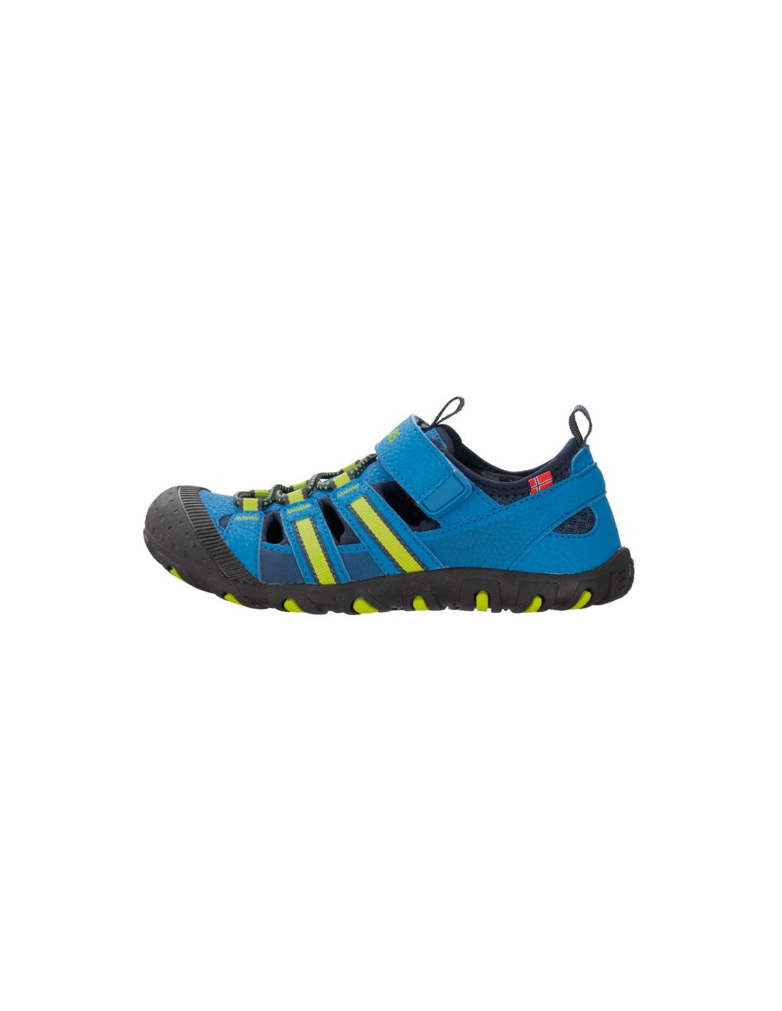 Trollkids Kids Sandefjord Sandal XT Jr 668106 sandals